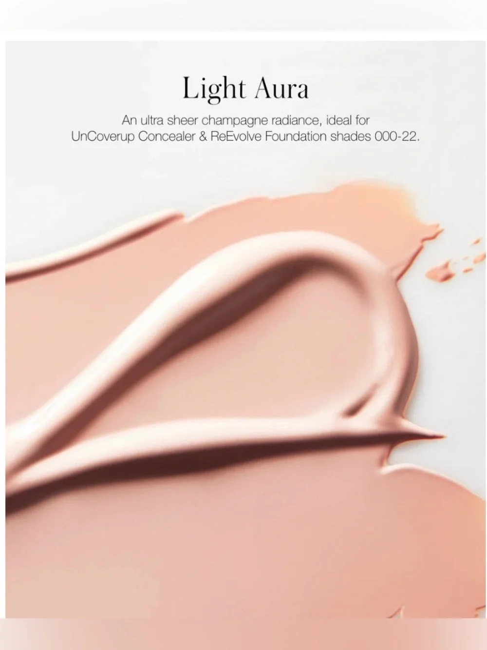 RMS Radiance Serum Broad Spectrum SPF 30 in Light Aura
